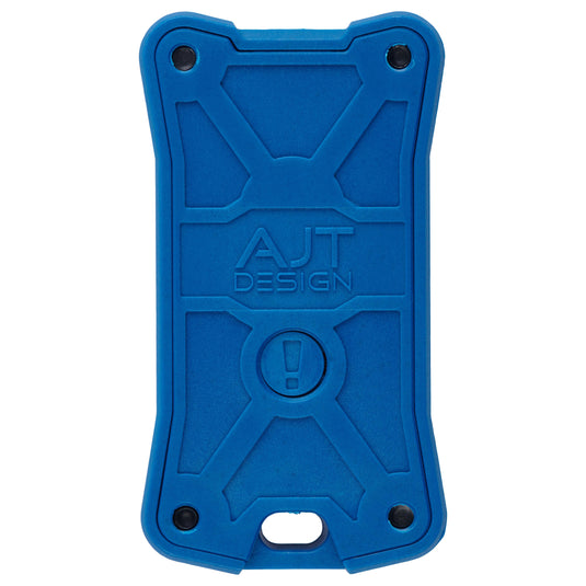 Injection Fob IF004 (3rd/4th Gen 4Runner) - BLUE