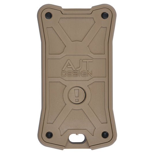 Injection Fob IF004 (3rd/4th Gen 4Runner) - QUICKSAND