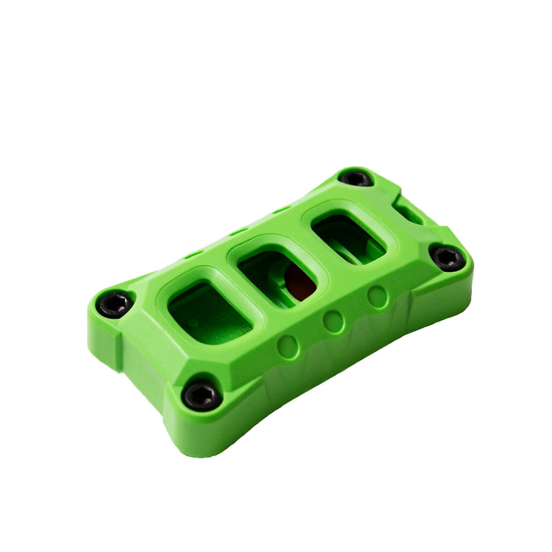 Load image into Gallery viewer, Injection Fob IF004 (3rd/4th Gen 4Runner) - GREEN
