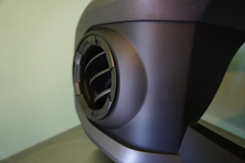 Load image into Gallery viewer, Vent Rings (2016-2023 Tacoma) - QUICKSAND
