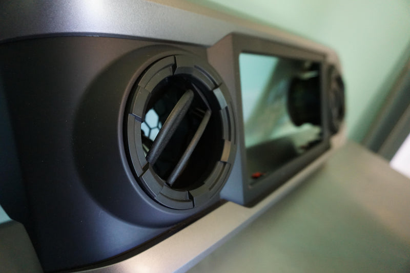 Load image into Gallery viewer, Vent Rings (2016-2023 Tacoma) - QUICKSAND
