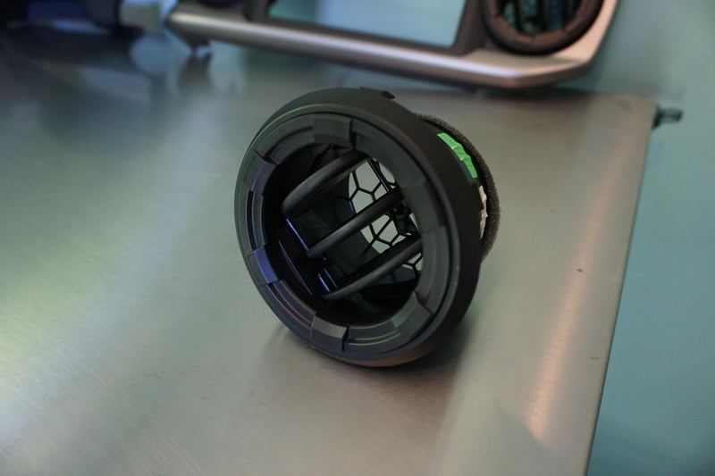 Load image into Gallery viewer, Vent Rings (2016-2023 Tacoma) - QUICKSAND
