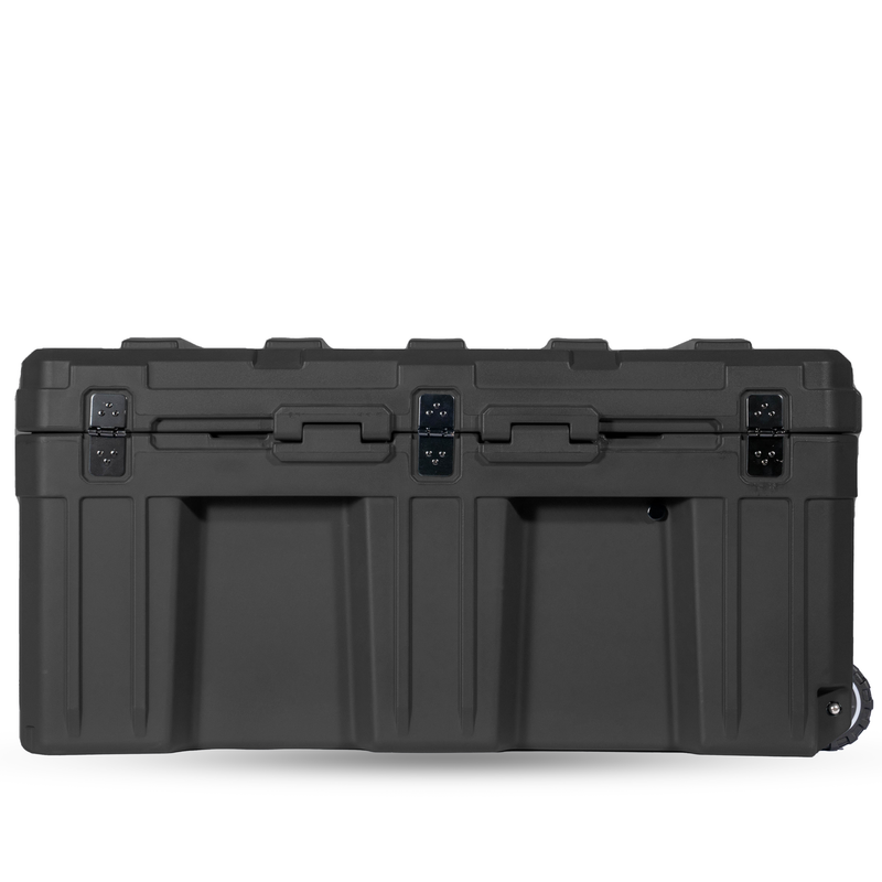 Load image into Gallery viewer, 150L Rolling Rugged Case
