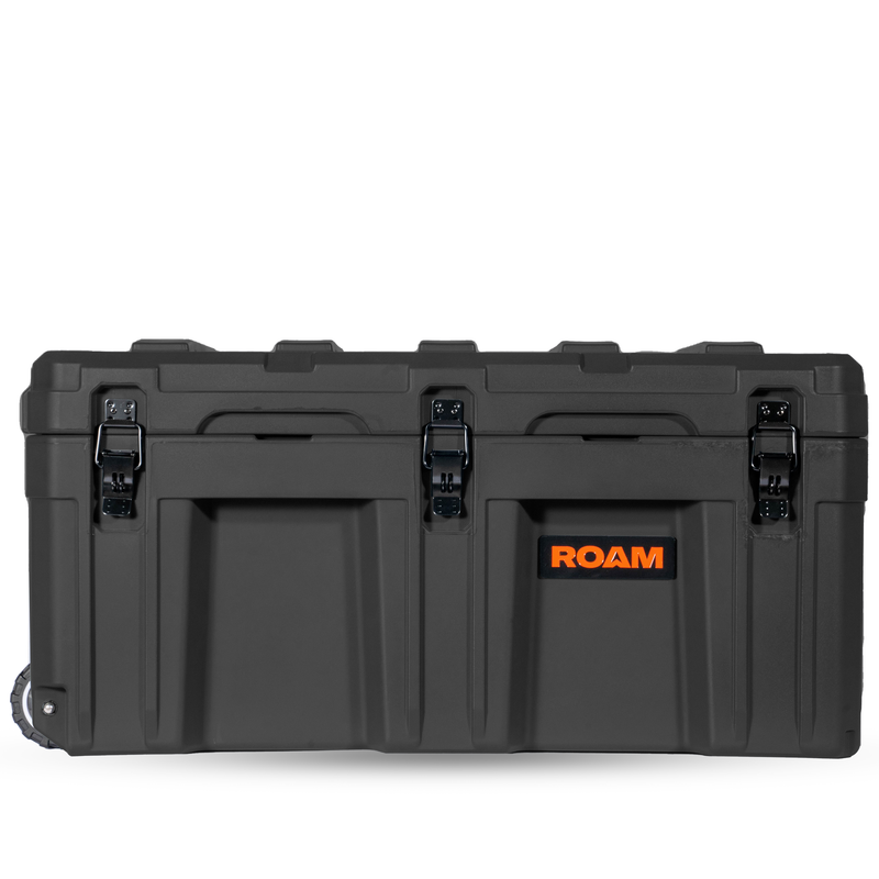 Load image into Gallery viewer, 150L Rolling Rugged Case
