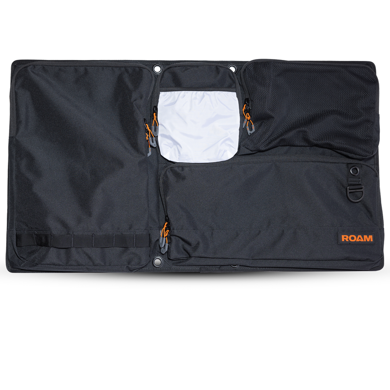 Load image into Gallery viewer, 150L Lid Organizer
