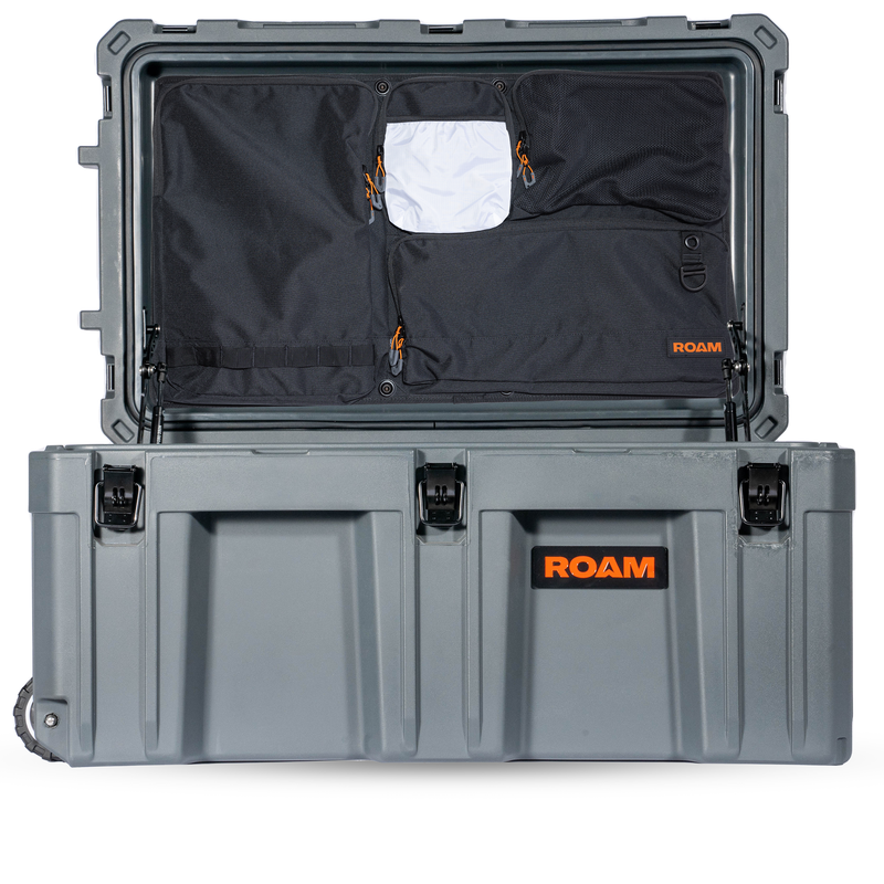 Load image into Gallery viewer, 150L Lid Organizer
