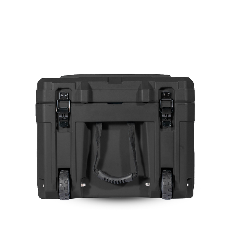 Load image into Gallery viewer, 150L Rolling Rugged Case
