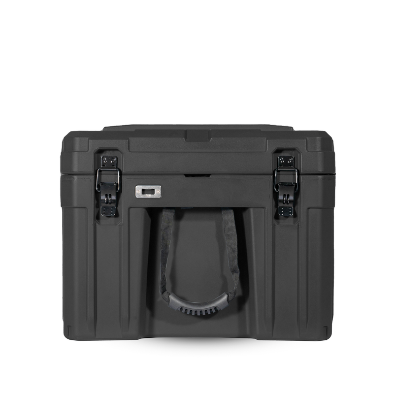 Load image into Gallery viewer, 150L Rolling Rugged Case
