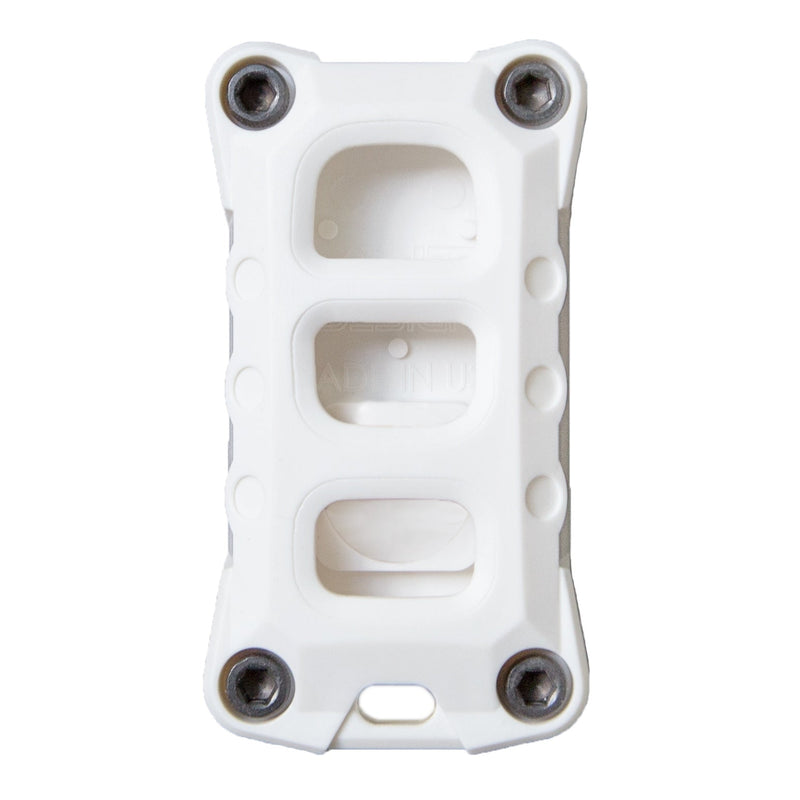 Load image into Gallery viewer, Injection Fob IF004 (3rd/4th Gen 4Runner) - WHITE
