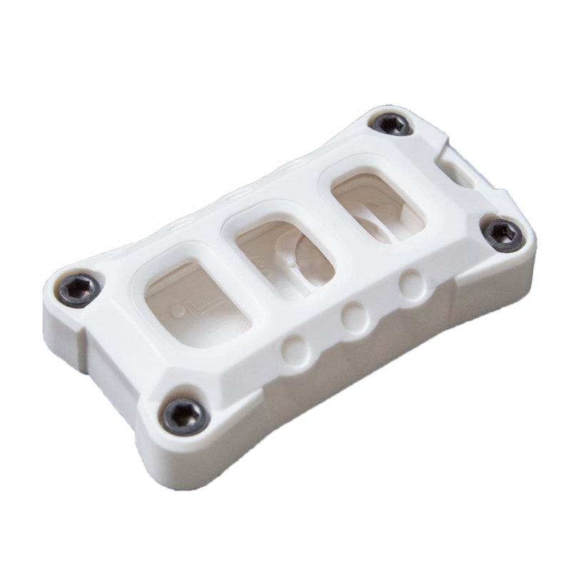 Load image into Gallery viewer, Injection Fob IF004 (3rd/4th Gen 4Runner) - WHITE
