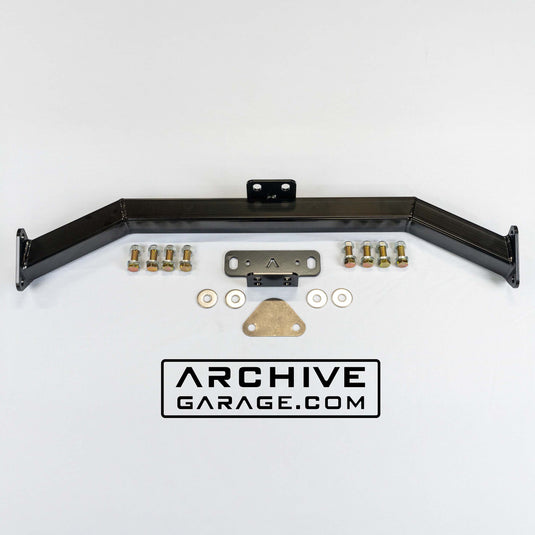 Cross Tube Options for 2005-2023 Tacoma Hammer Hangers®