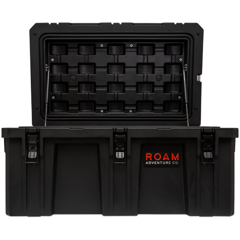 Load image into Gallery viewer, 160L Rugged Case
