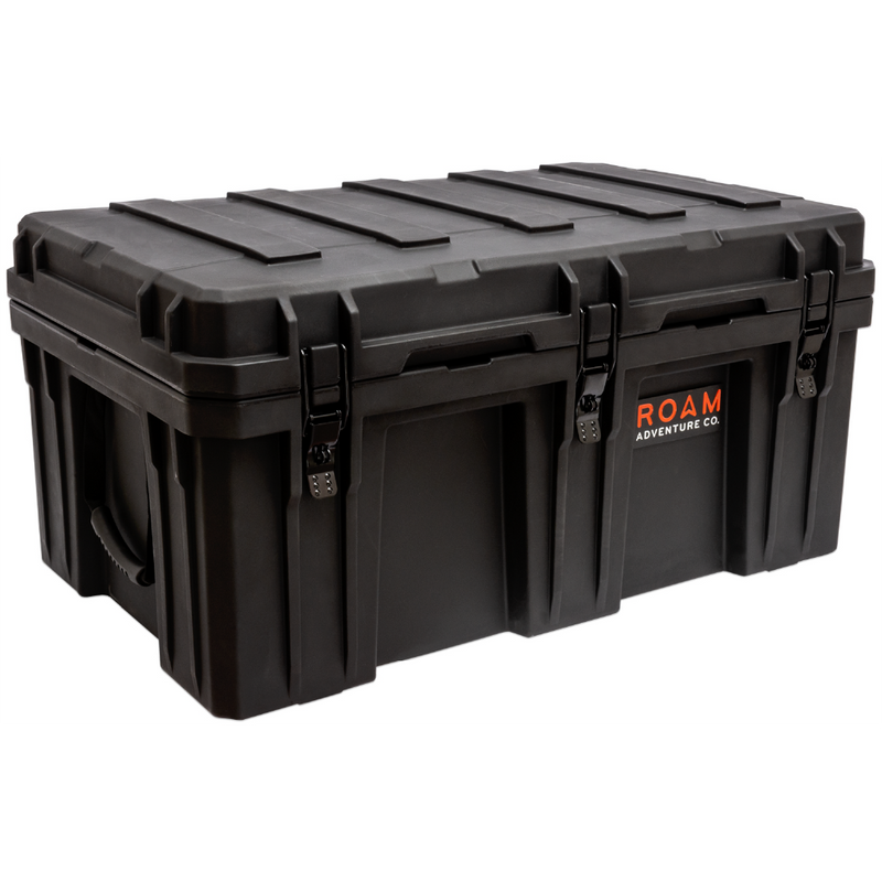 Load image into Gallery viewer, 160L Rugged Case
