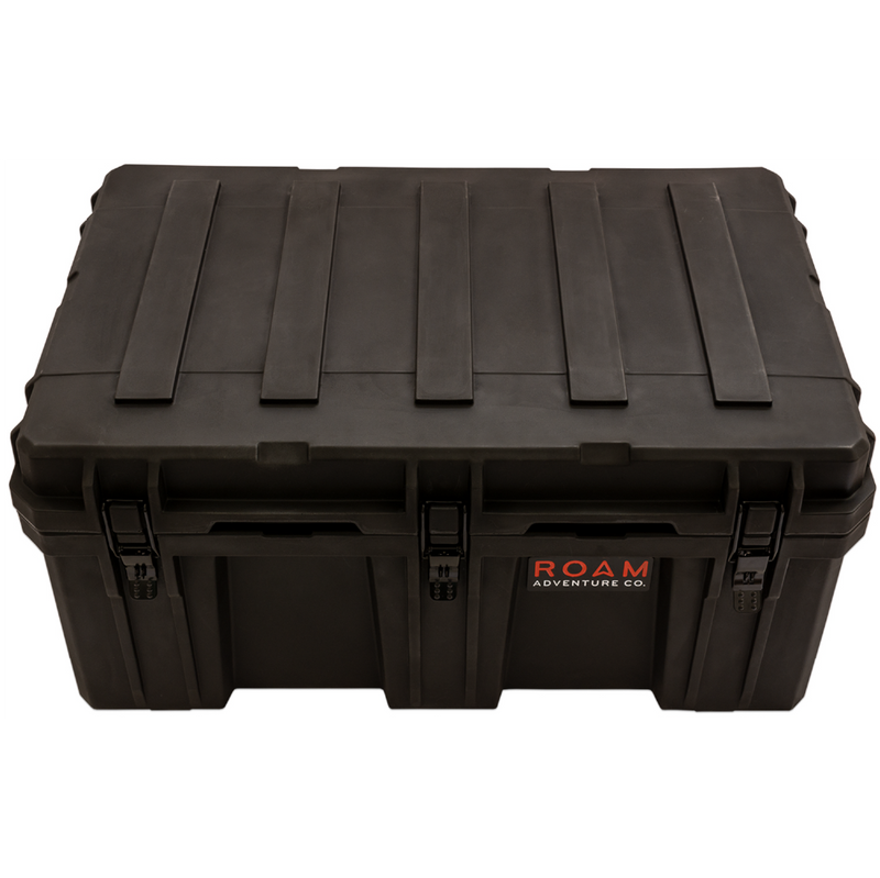Load image into Gallery viewer, 160L Rugged Case
