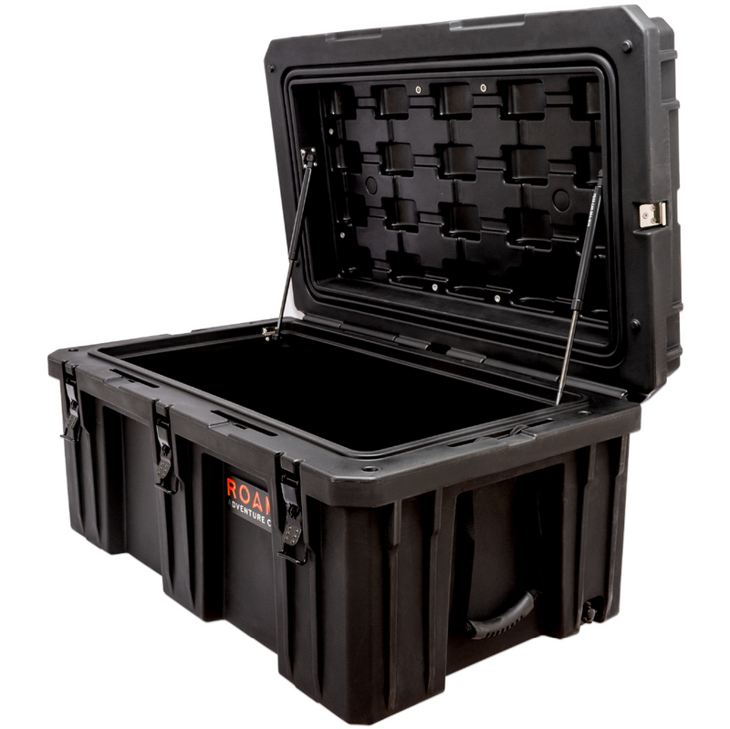 Load image into Gallery viewer, 160L Rugged Case
