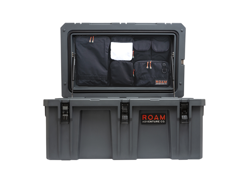 Load image into Gallery viewer, 160L Lid Organizer
