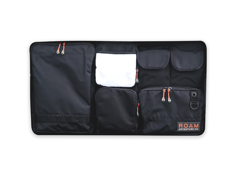 Load image into Gallery viewer, 160L Lid Organizer
