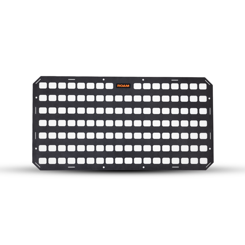 Load image into Gallery viewer, 160L Rugged Case Molle Panel

