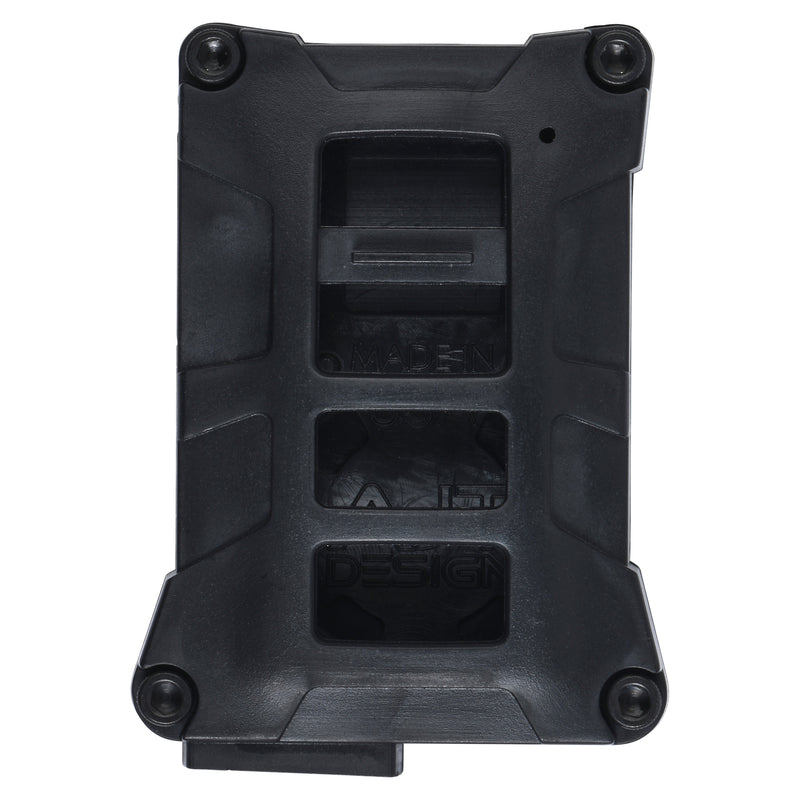 Load image into Gallery viewer, Injection Fob IF003 (V1 4 Button) - BLACK
