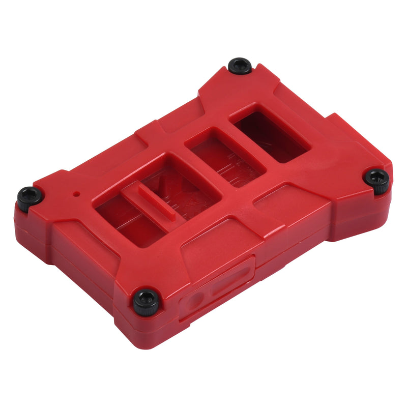 Load image into Gallery viewer, Injection Fob IF003 (V1 4 Button) - RED
