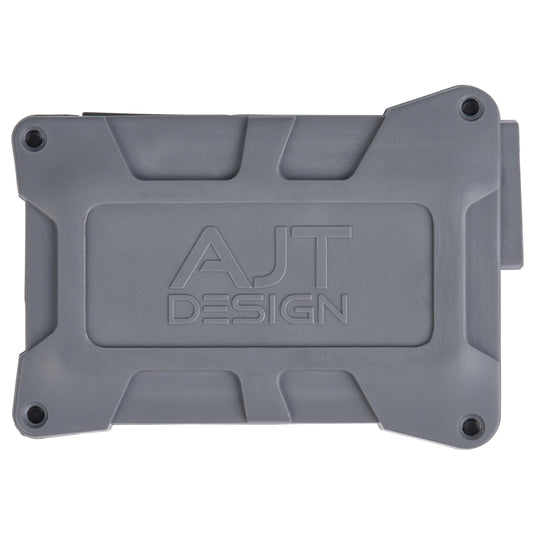 Injection Fob IF003 (V1 4 Button) - CEMENT