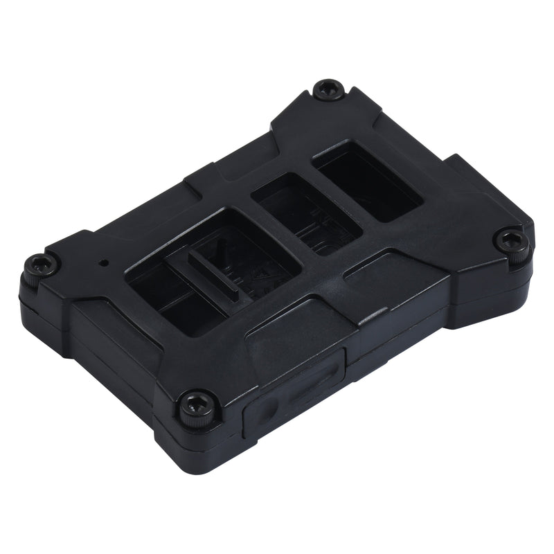 Load image into Gallery viewer, Injection Fob IF003 (V1 4 Button) - BLACK
