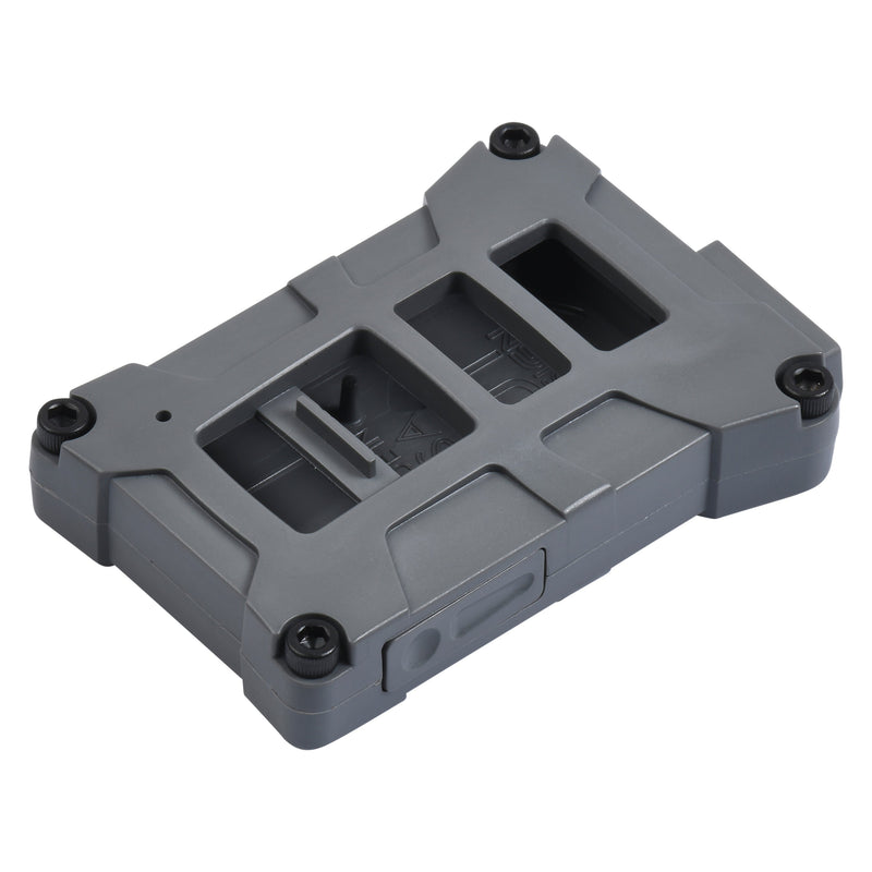 Load image into Gallery viewer, Injection Fob IF003 (V1 4 Button) - CEMENT
