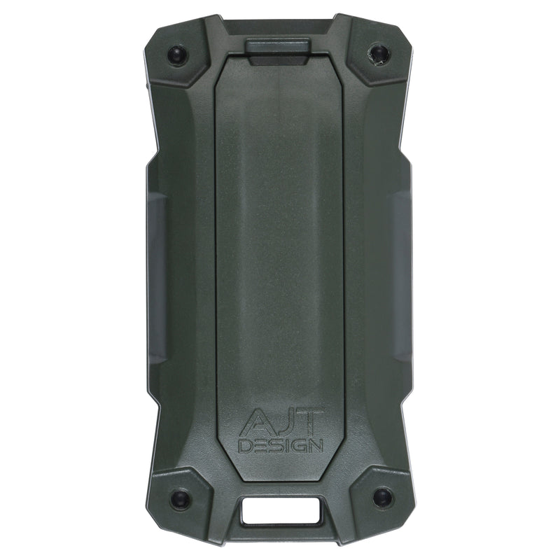 Load image into Gallery viewer, Injection Fob IF013 (Wrangler JL / Gladiator JT) - ARMY GREEN
