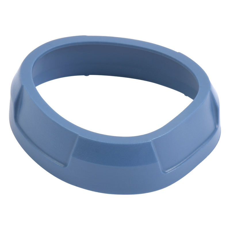Load image into Gallery viewer, Shift Knob Trim Ring (2016-2023 Tacoma) - CAVALRY BLUE
