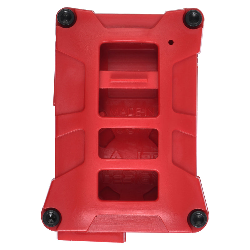 Load image into Gallery viewer, Injection Fob IF003 (V1 4 Button) - RED
