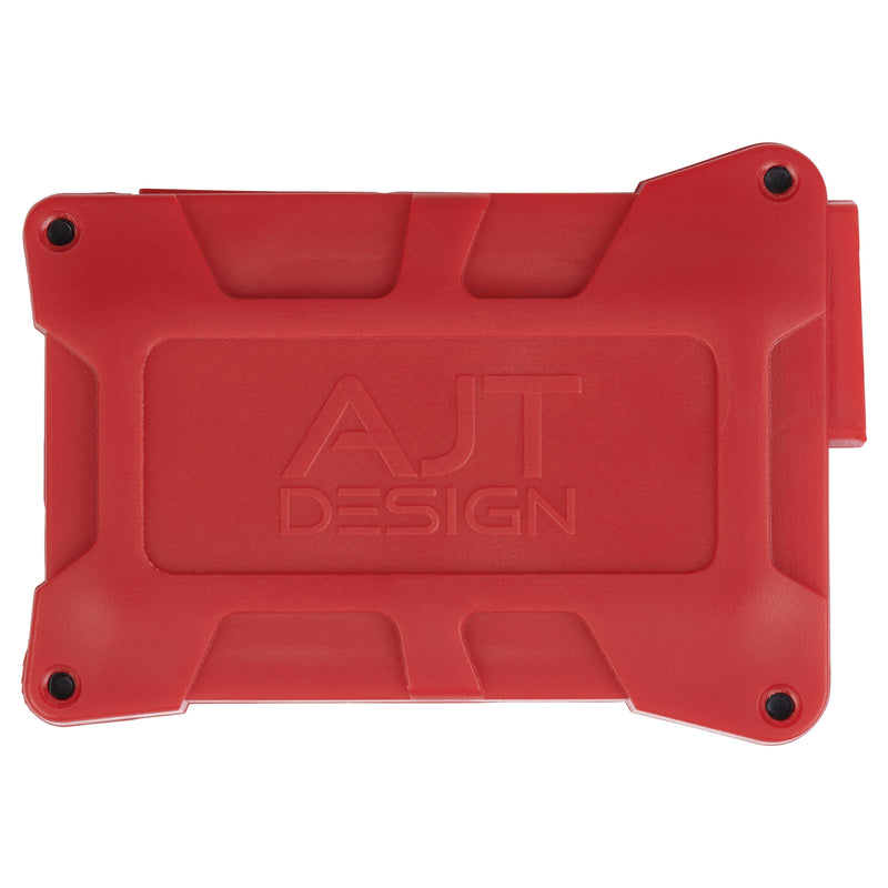 Load image into Gallery viewer, Injection Fob IF003 (V1 4 Button) - RED
