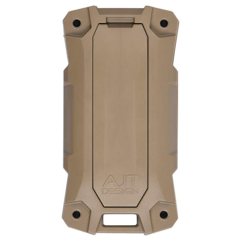 Load image into Gallery viewer, Injection Fob IF013 (Wrangler JL / Gladiator JT) - GOBI
