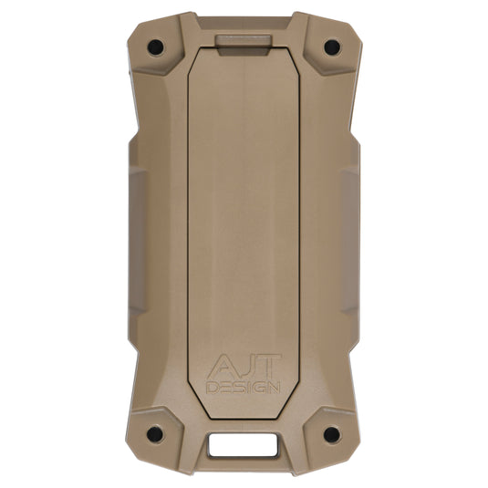 Injection Fob IF013 (Wrangler JL / Gladiator JT) - GOBI