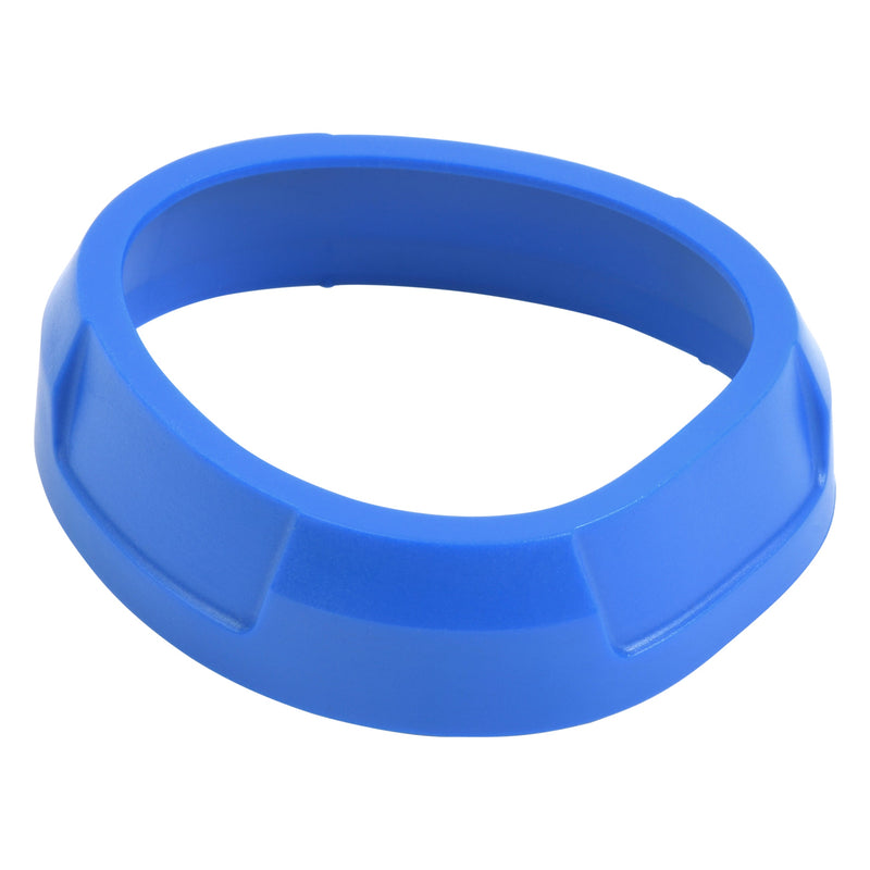 Load image into Gallery viewer, Shift Knob Trim Ring (2016-2023 Tacoma) - VOODOO BLUE
