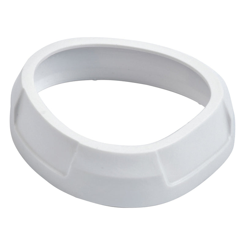 Load image into Gallery viewer, Shift Knob Trim Ring (2016-2023 Tacoma) - WHITE
