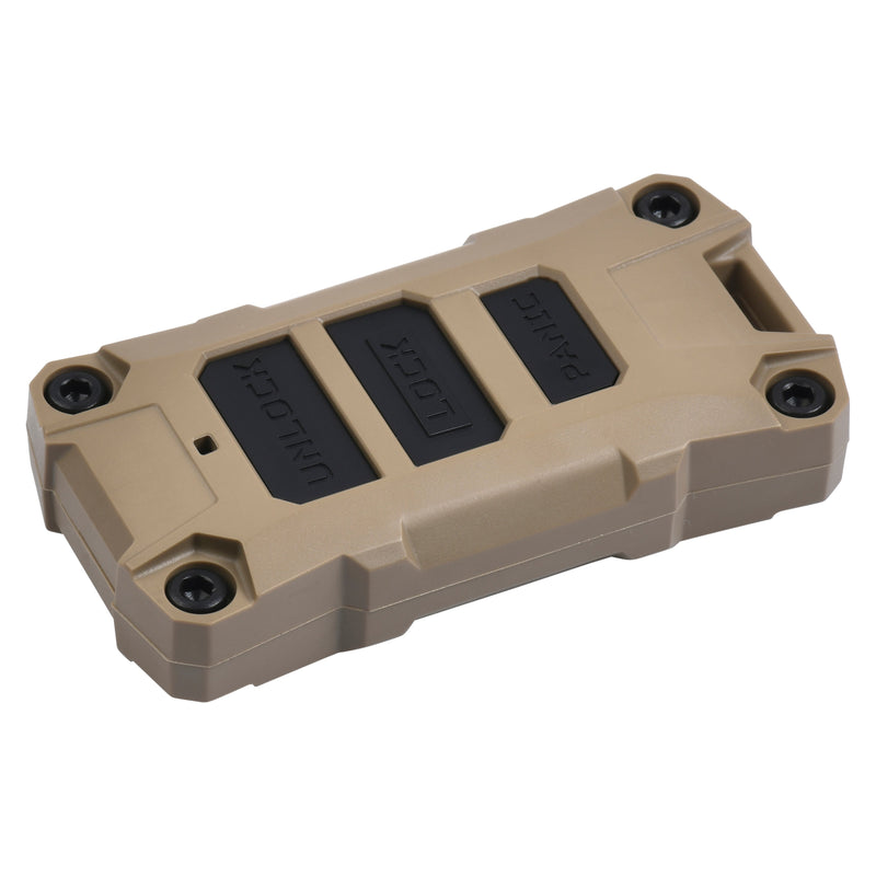 Load image into Gallery viewer, Injection Fob IF013 (Wrangler JL / Gladiator JT) - GOBI
