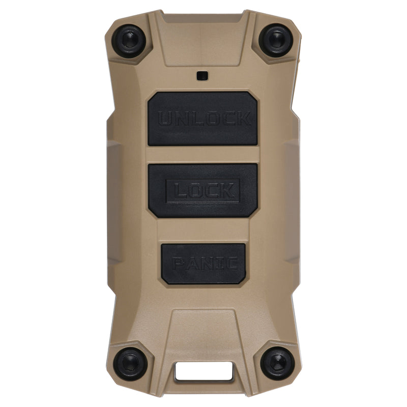 Load image into Gallery viewer, Injection Fob IF013 (Wrangler JL / Gladiator JT) - GOBI
