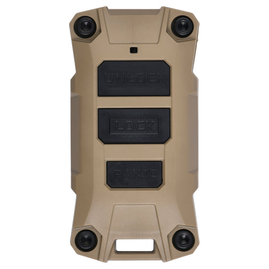 Injection Fob IF013 (Wrangler JL / Gladiator JT) - GOBI