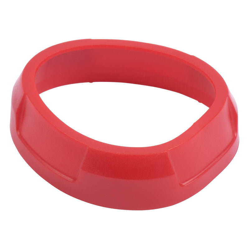Load image into Gallery viewer, Shift Knob Trim Ring (2016-2023 Tacoma) - RED
