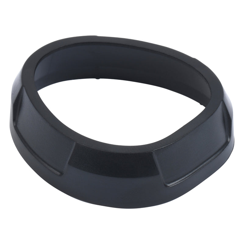 Load image into Gallery viewer, Shift Knob Trim Ring (2016-2023 Tacoma) - BLACK
