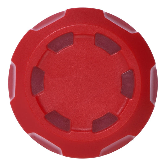 Radio Knobs (2020-2021 Tundra / 2020+ 4Runner) - RED