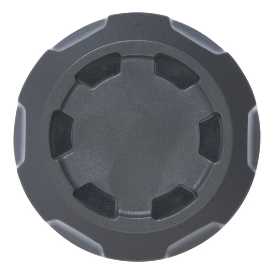 Radio Knobs (2020-2021 Tundra / 2020+ 4Runner) - CEMENT