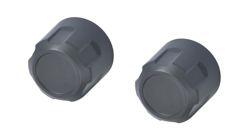 Load image into Gallery viewer, Radio Knobs (2014-2019 Tundra) - CEMENT

