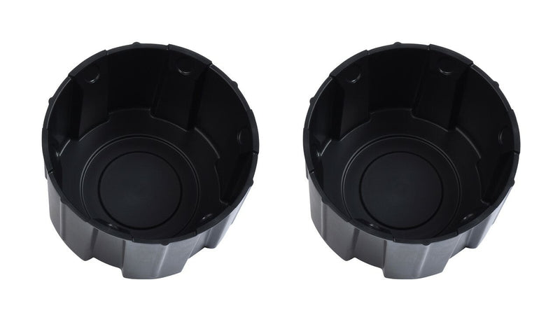 Load image into Gallery viewer, Cup Holder Insert (FJ Cruiser) - BLACK
