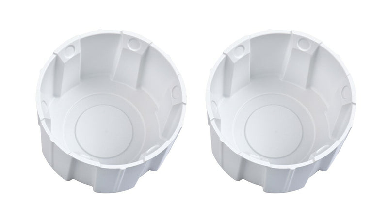 Load image into Gallery viewer, Cup Holder Insert (FJ Cruiser) - WHITE
