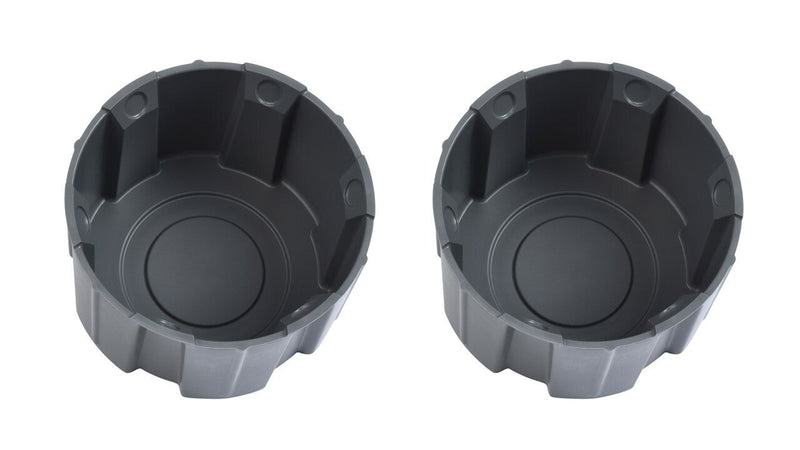 Load image into Gallery viewer, Cup Holder Insert (FJ Cruiser) - CEMENT
