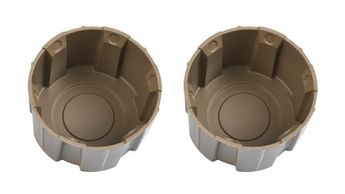 Cup Holder Insert (FJ Cruiser) - QUICKSAND