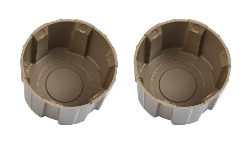 Load image into Gallery viewer, Cup Holder Insert (FJ Cruiser) - QUICKSAND
