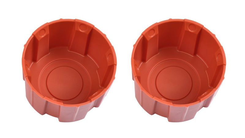 Load image into Gallery viewer, Cup Holder Insert (FJ Cruiser) - MAGMA
