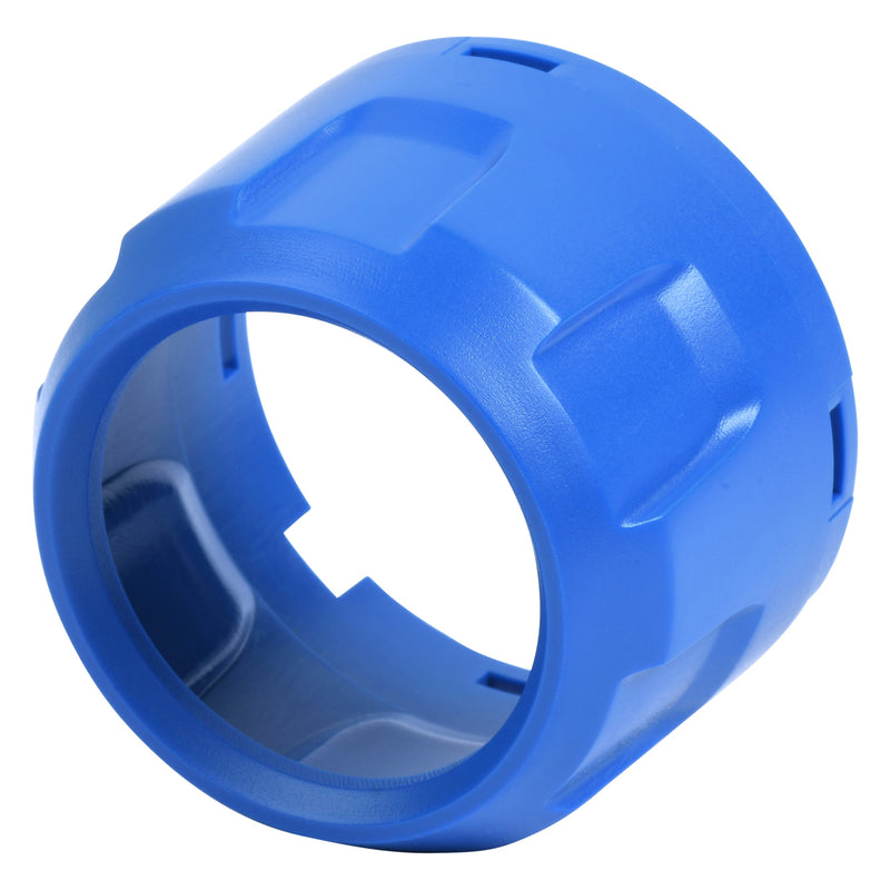 Load image into Gallery viewer, Climate Knobs (2014-2021 Tundra Dual Zone) - 2 PACK - VOODOO BLUE
